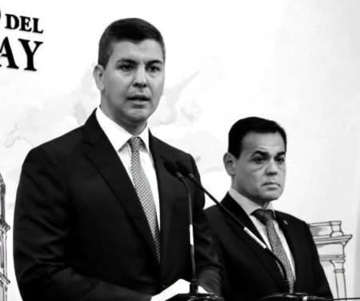 Del escándalo en Beirut a la mayor reestructuración diplomática del año: el decreto que movió el tablero del servicio exterior paraguayo