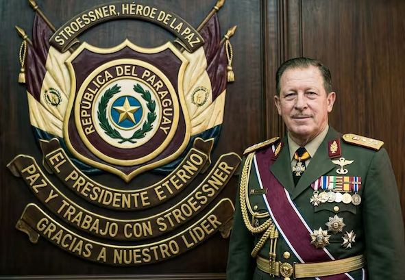 Día de la Bandera: vuelve el debate por los símbolos patrios vinculados al stronismo